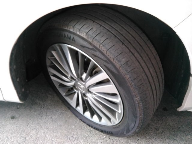 Honda ODYSSEY 2018 7113027-9