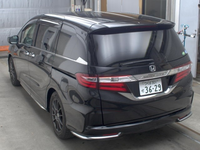 Honda ODYSSEY 2016 7113028-1
