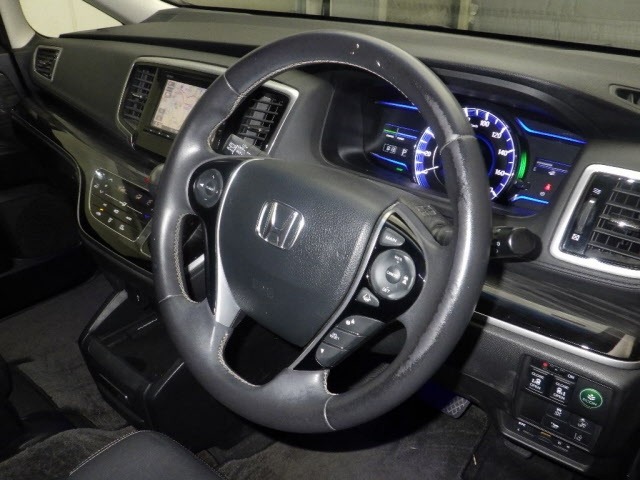 Honda ODYSSEY 2016 7113028-3