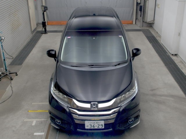 Honda ODYSSEY 2016 7113028-6