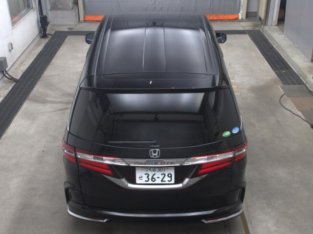 Honda ODYSSEY 2016 7113028-7