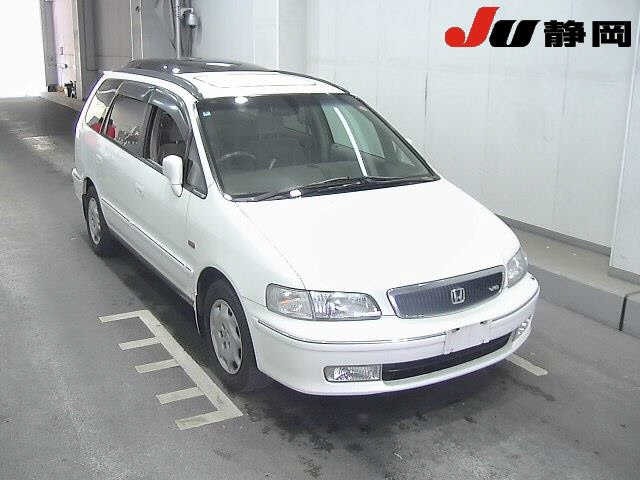 Honda ODYSSEY 1998 7113037-0