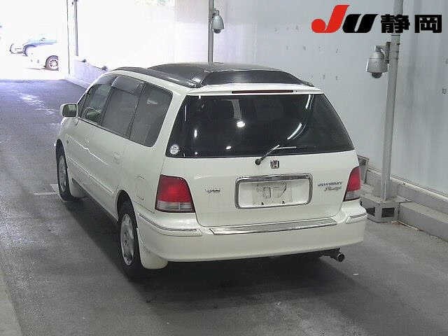 Honda ODYSSEY 1998 7113037-1