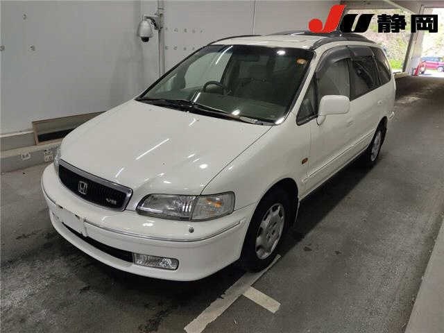 Honda ODYSSEY 1998 7113037-4