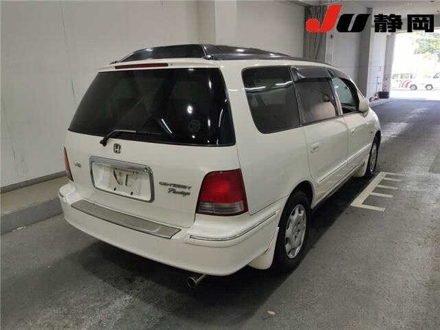 Honda ODYSSEY 1998 7113037-5