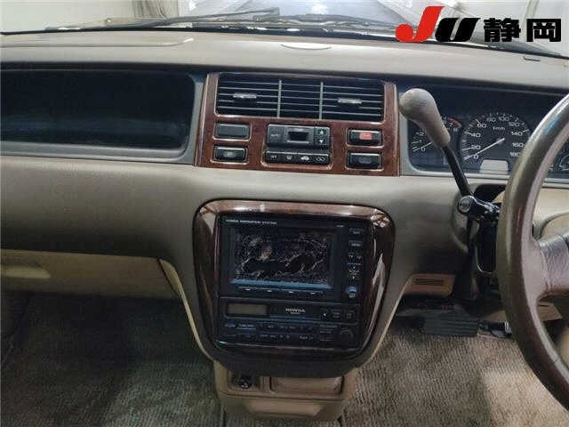Honda ODYSSEY 1998 7113037-7