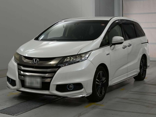 Honda ODYSSEY 2016 7113048-0
