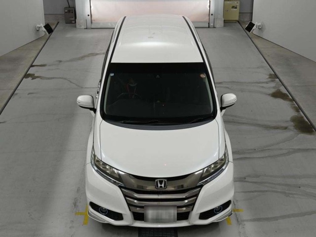 Honda ODYSSEY 2016 7113048-7