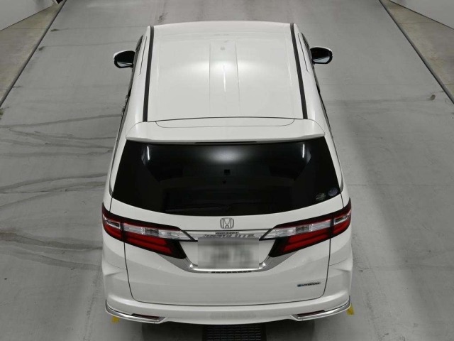 Honda ODYSSEY 2016 7113048-8