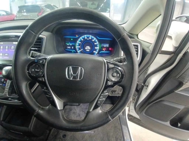 Honda ODYSSEY 2016 7113048-9