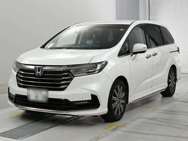 Honda ODYSSEY 2021 7113049-0