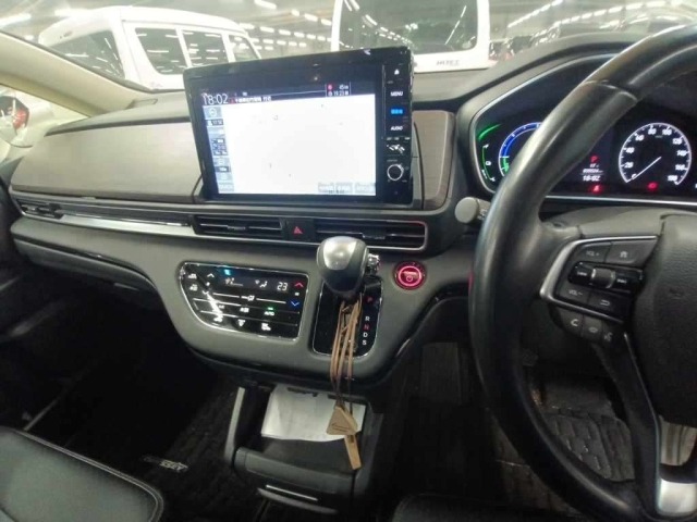 Honda ODYSSEY 2021 7113049-11