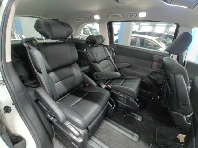 Honda ODYSSEY 2021 7113049-12