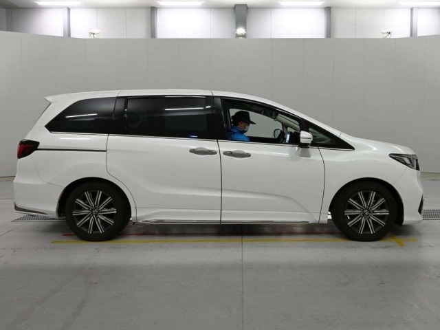 Honda ODYSSEY 2021 7113049-3