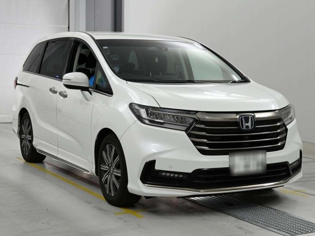 Honda ODYSSEY 2021 7113049-5
