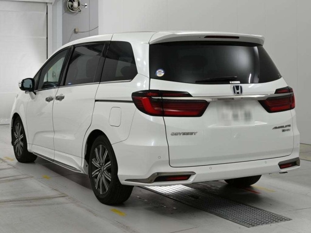 Honda ODYSSEY 2021 7113049-6
