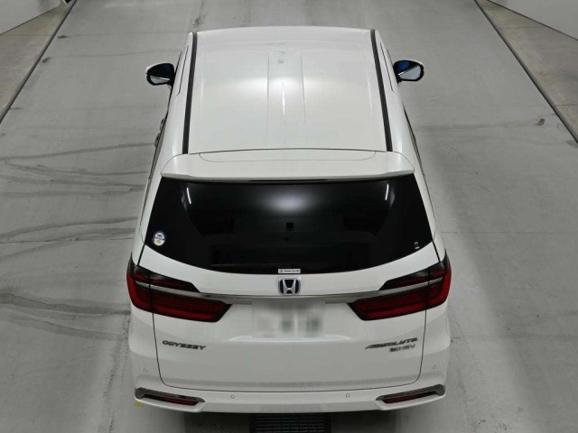 Honda ODYSSEY 2021 7113049-8