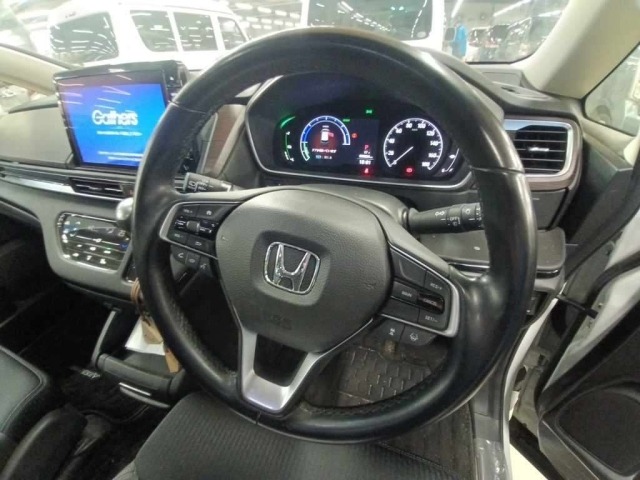Honda ODYSSEY 2021 7113049-9