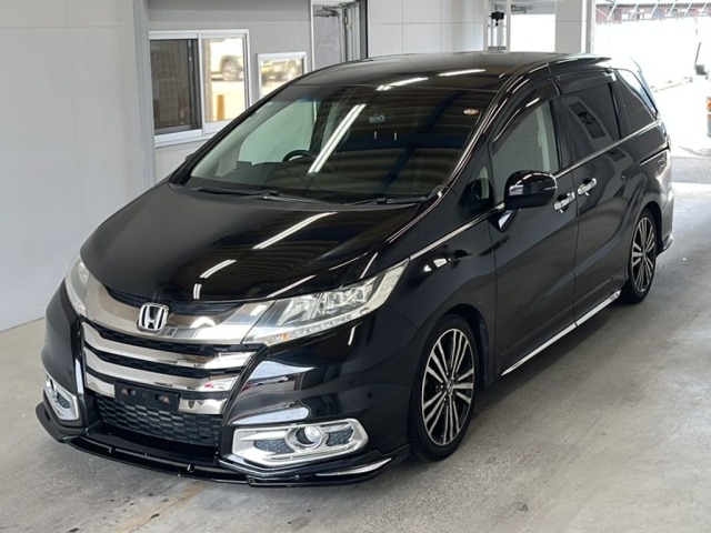 Honda ODYSSEY 2015 7113058-0