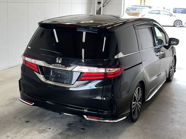 Honda ODYSSEY 2015 7113058-1