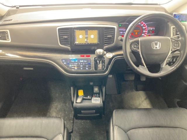 Honda ODYSSEY 2015 7113058-3