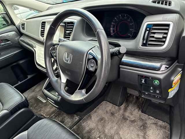Honda ODYSSEY 2014 7113076-3