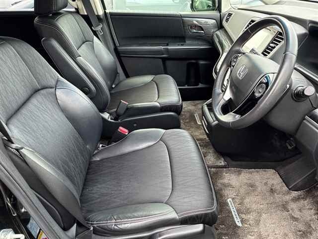 Honda ODYSSEY 2014 7113076-7