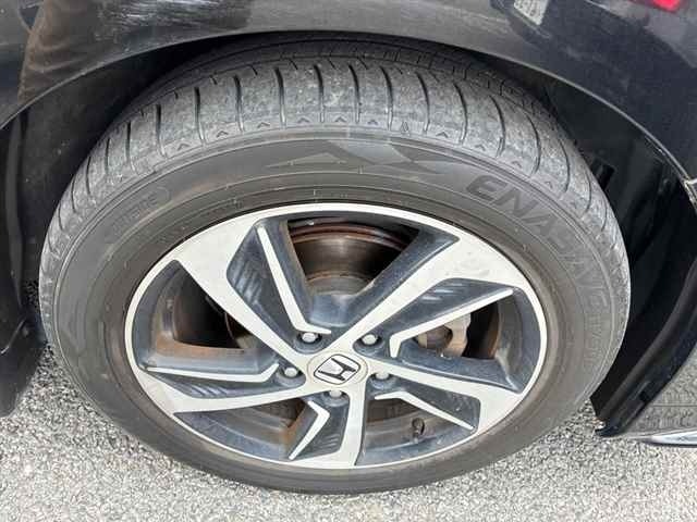 Honda ODYSSEY 2014 7113076-9