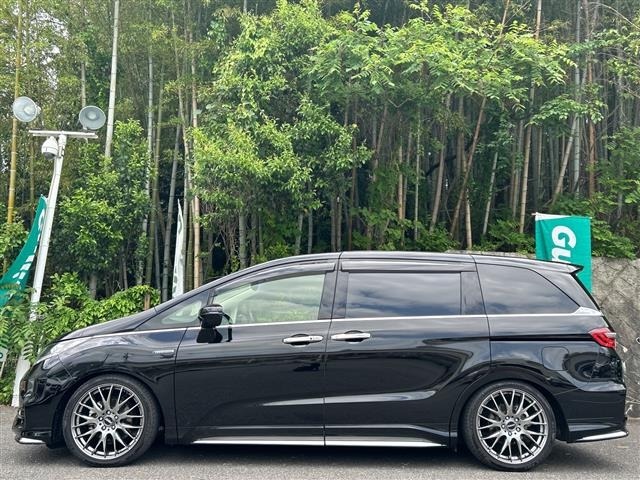 Honda ODYSSEY 2019 7114161-1