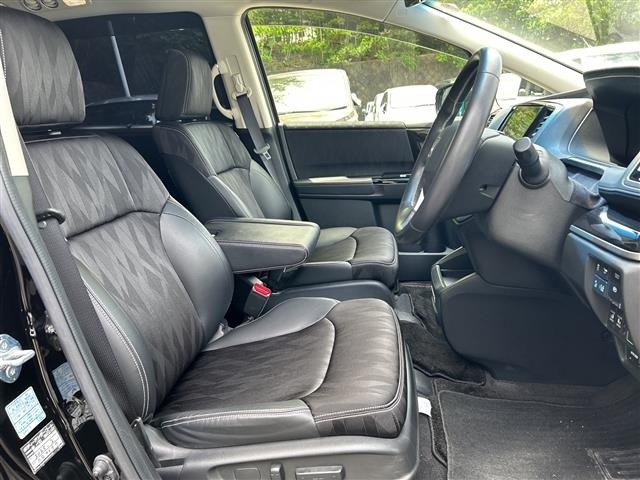 Honda ODYSSEY 2019 7114161-12