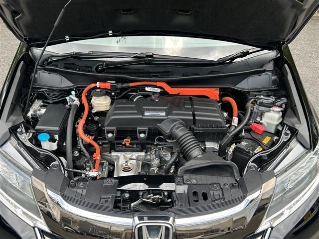 Honda ODYSSEY 2019 7114161-14