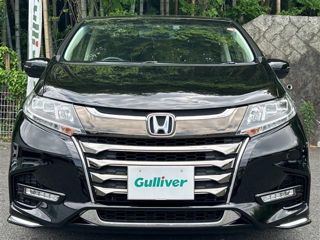 Honda ODYSSEY 2019 7114161-17