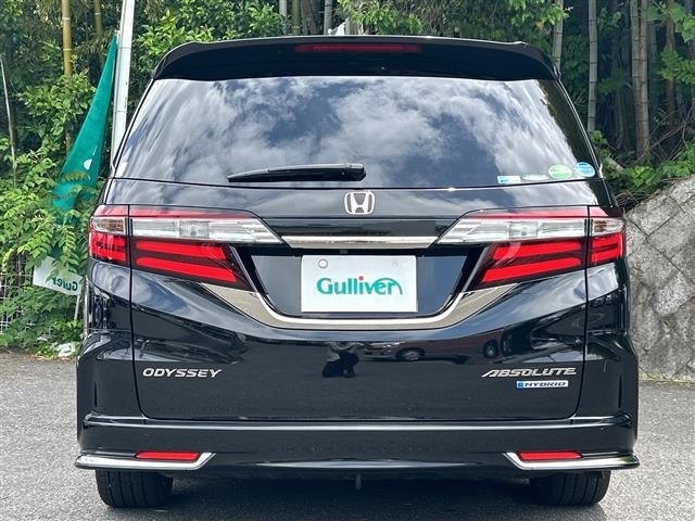 Honda ODYSSEY 2019 7114161-18