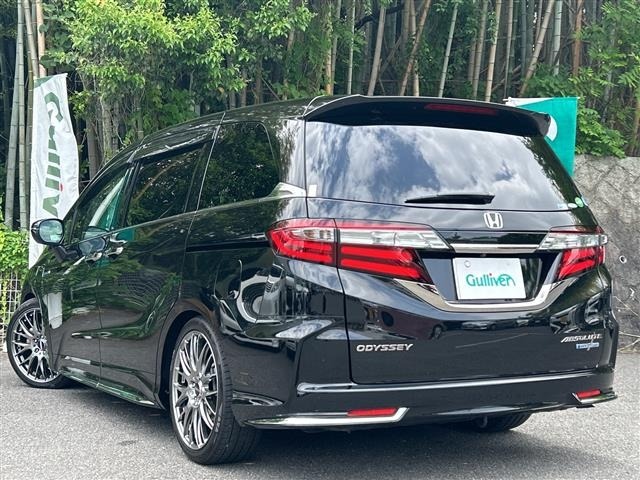 Honda ODYSSEY 2019 7114161-19