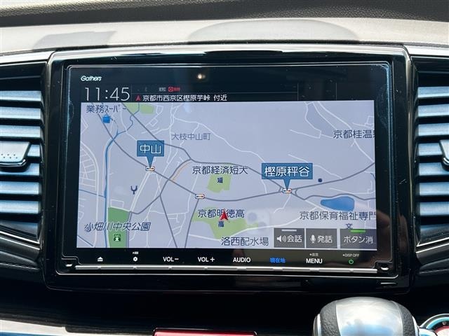 Honda ODYSSEY 2019 7114161-2