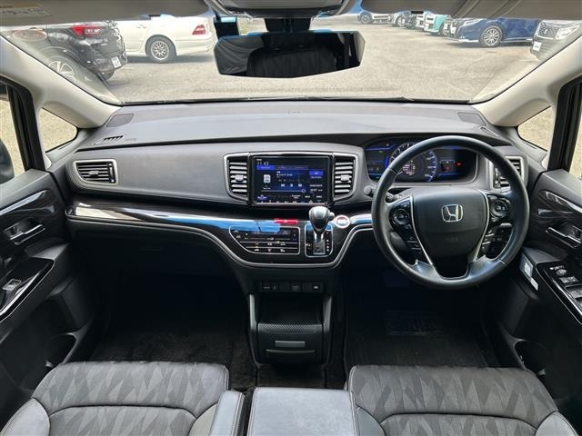Honda ODYSSEY 2019 7114161-20