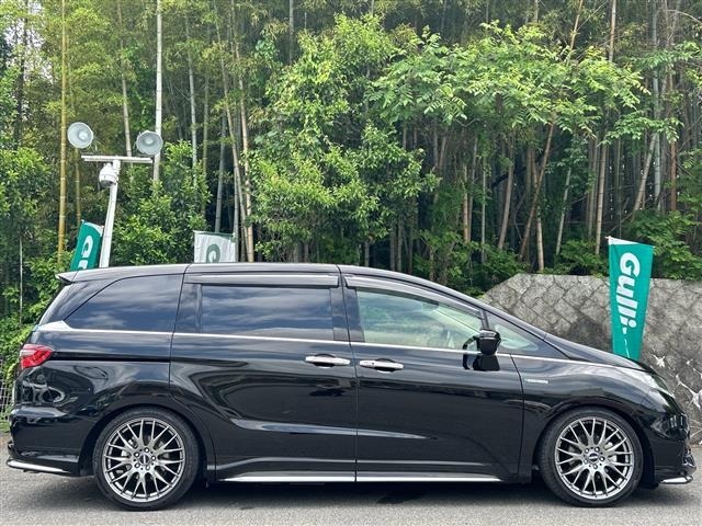 Honda ODYSSEY 2019 7114161-3