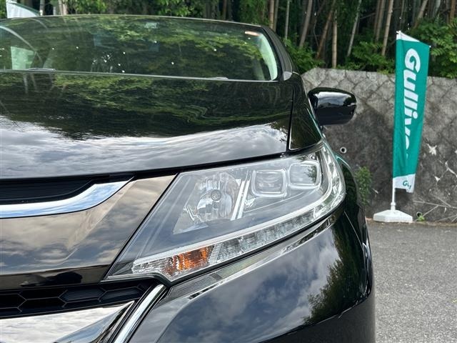 Honda ODYSSEY 2019 7114161-7