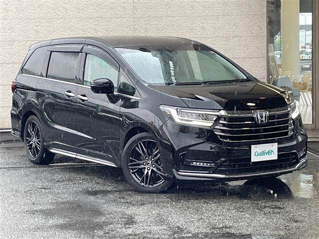 Honda ODYSSEY 2022 7114493-0