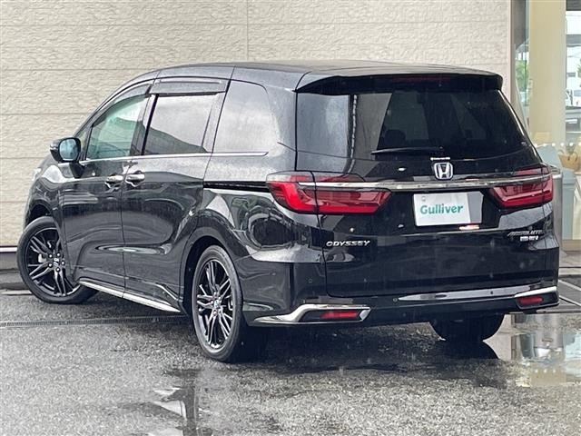 Honda ODYSSEY 2022 7114493-14