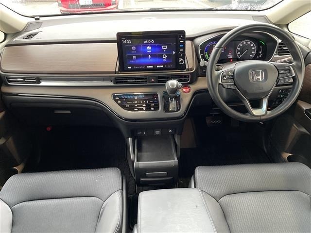 Honda ODYSSEY 2022 7114493-15