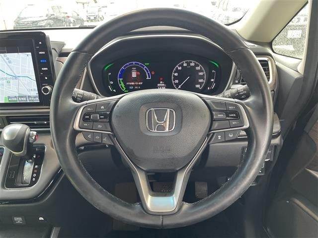 Honda ODYSSEY 2022 7114493-3