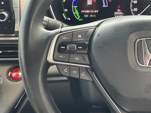 Honda ODYSSEY 2022 7114493-5