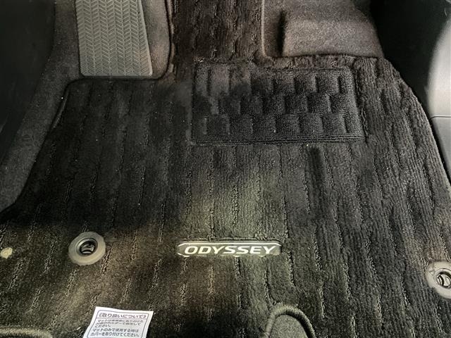 Honda ODYSSEY 2022 7114493-6