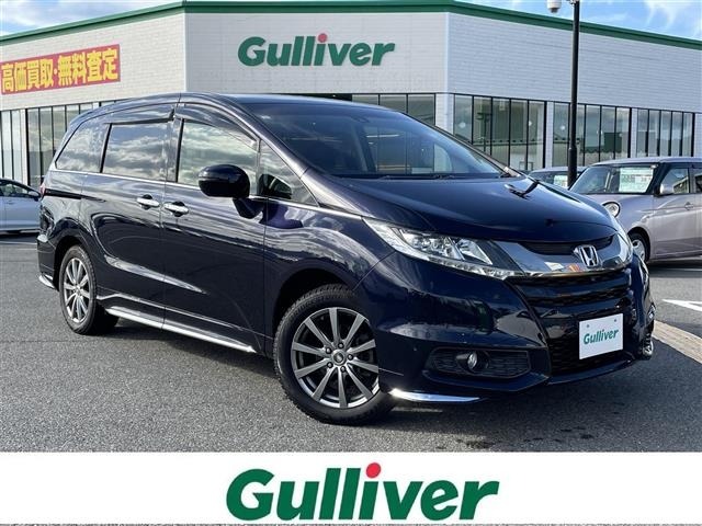 Honda ODYSSEY 2015 7114562-0