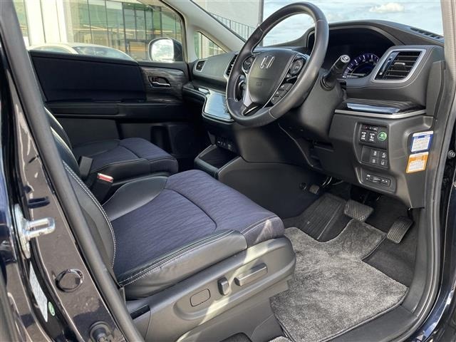 Honda ODYSSEY 2015 7114562-10