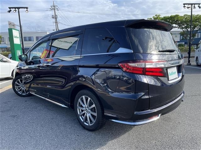 Honda ODYSSEY 2015 7114562-13