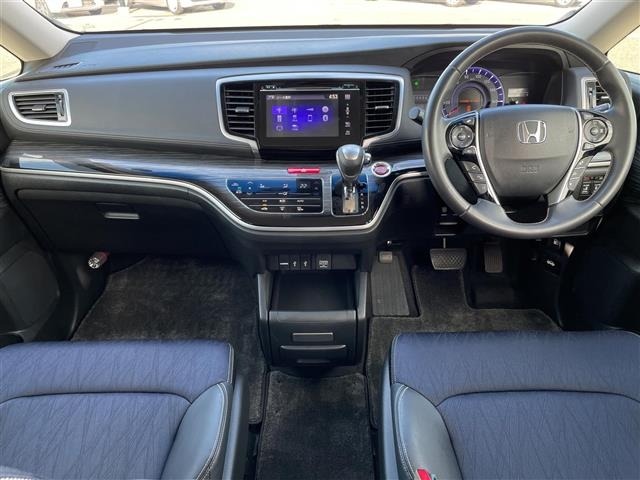 Honda ODYSSEY 2015 7114562-15