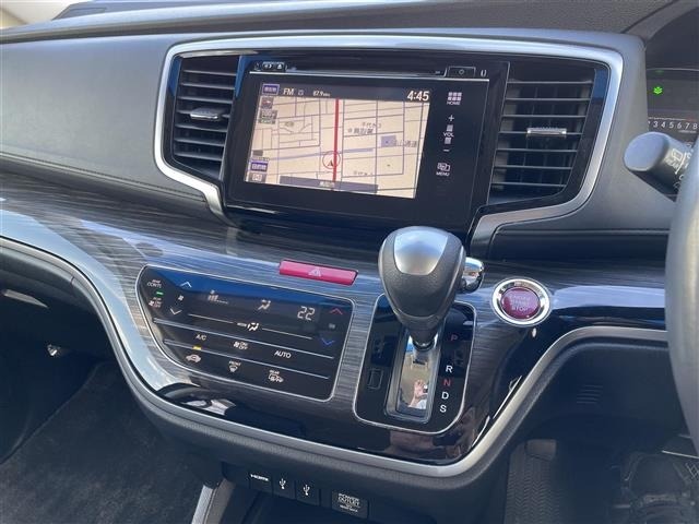 Honda ODYSSEY 2015 7114562-16