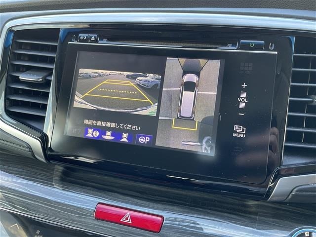 Honda ODYSSEY 2015 7114562-18